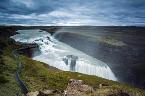 Circuit de 7 zile in Islanda - Tara Focului si a Ghetii