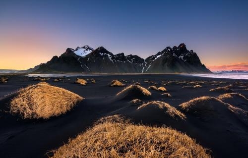 Circuit de 7 zile in Islanda - Tara Focului si a Ghetii