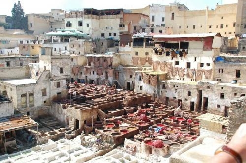 Circuit in incredibilul Maroc - Aventura, experiente fantastice si amintiri memorabile