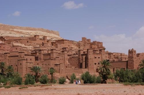 Circuit in incredibilul Maroc - Aventura, experiente fantastice si amintiri memorabile