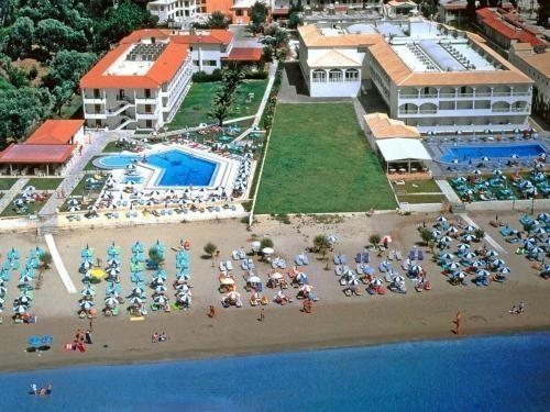 City Break 3 nopti Zakynthos Hotel Astir Beach 3*