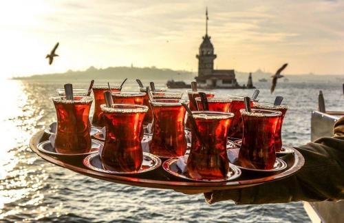 City Break de 3 nopti la Istanbul - Hotel Asur 3*