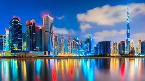 City Break de 5 nopti cu ghid la Dubai - Hampton by Hilton Dubai 3*
