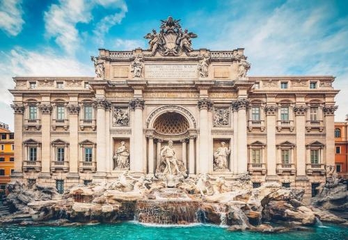 Excursie cu ghid de 5 zile - COMORILE ROMEI