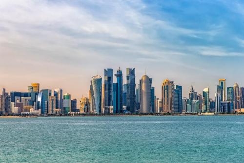 Descopera India si Qatar