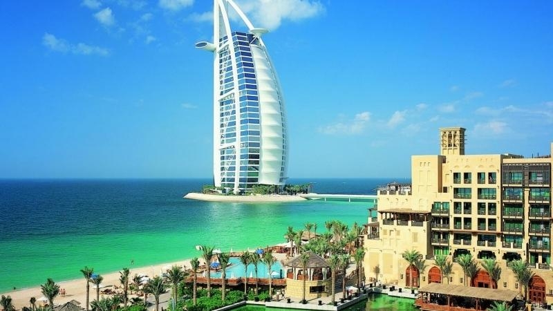 Chef De Duca Circuit De 7 Zile In Emiratele Arabe Unite Dubai