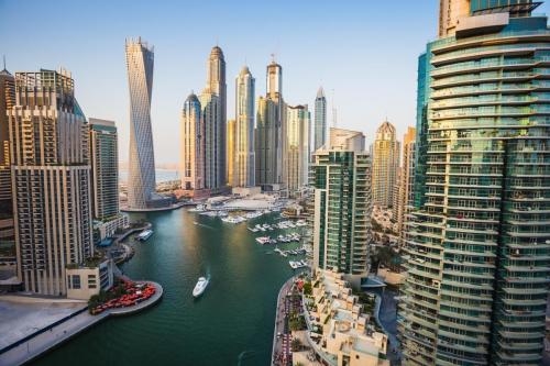 Revelion 2020 la Dubai - 7 nopti la Citymax Bur Dubai 3*