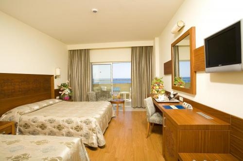 Vacanta de 7 nopti in Antalya - Hotel Amelia Beach Resort Hotel & Spa 5*