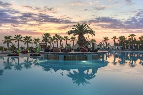 Vacanta de 7 nopti in Antalya - Hotel Delphin Botanik 5*