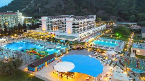 Vacanta de 7 nopti in Antalya - Hotel Dosinia Luxury Resort 5*