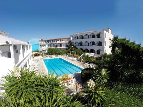 Vacanta de 7 nopti in Corfu - Hotel Gouvia 2*