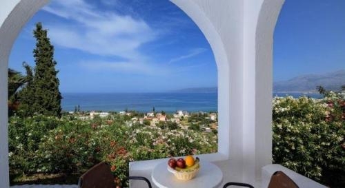 Vacanta de 7 nopti in Creta - Hotel Hersonissos Village