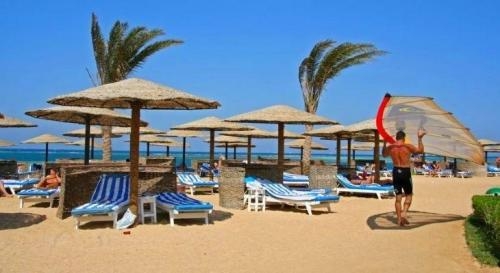 Vacanta de 7 nopti in Hurghada - Hotel Sea Star Beau Rivage