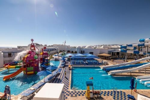 Vacanta de 7 nopti in Sharm El Sheikh - Albatros Palace Resort 5*