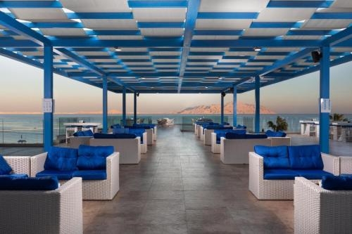 Vacanta de 7 nopti in Sharm El Sheikh - Albatros Palace Resort 5*