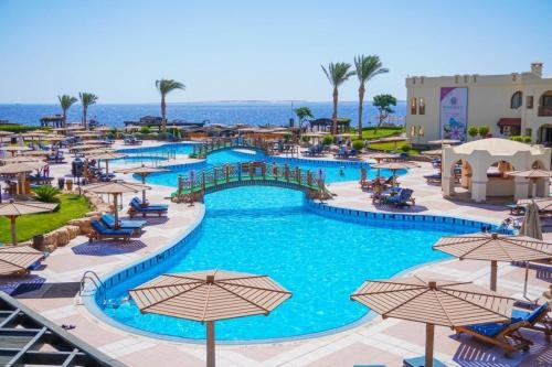 Vacanta de 7 nopti in Sharm El Sheikh - Charmillion Club Resort 5*
