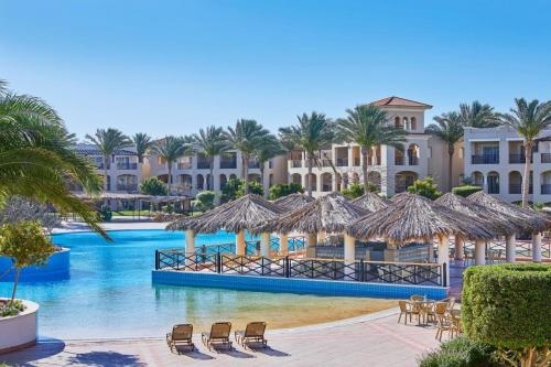 Vacanta de 7 nopti in Sharm El Sheikh - Jaz Mirabel Club Resort 5*