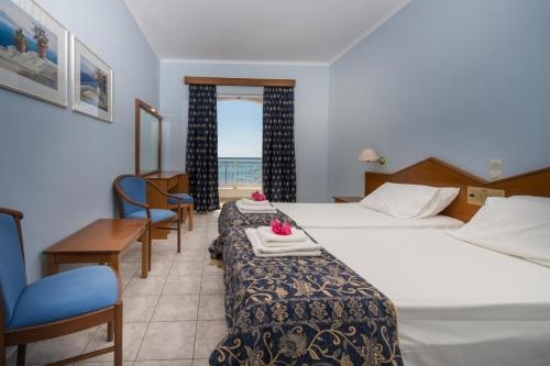 Vacanta de 7 nopti in Zakynthos - Hotel Astir Palace 4*