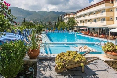 Vacanta de 7 nopti in Zakynthos - Hotel Koukounaria