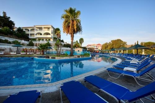 Vacanta de 7 nopti in Zakynthos - Hotel Zante Imperial Beach 4*