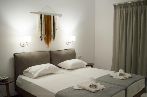 Vacanta de 7 nopti in Zakynthos - Paradise Hotel 3* Argassi