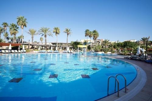 Vacanta de Revelion in Antalya - Limak Arcadia Golf Resort 5*