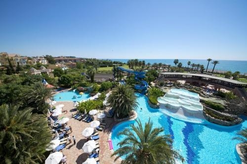 Vacanta de Revelion in Antalya - Limak Arcadia Golf Resort 5*