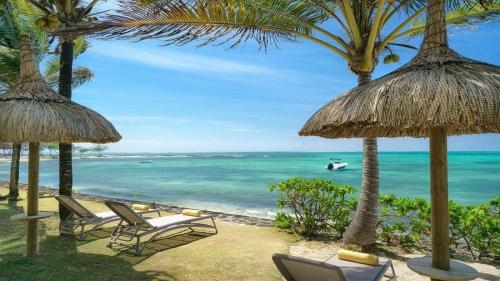 Vacanta exotica in MAURITIUS - Hotel Tropical Attitude (Adults Only) 3*