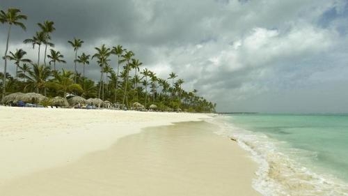Vacanta exotica de 7 nopti in PUNTA CANA - Dominicana  Hotel Grand Palladium Punta Cana Resort & Spa 5*