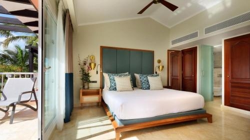 Vacanta exotica de 7 nopti in PUNTA CANA - Dominicana  Hotel Grand Palladium Punta Cana Resort 