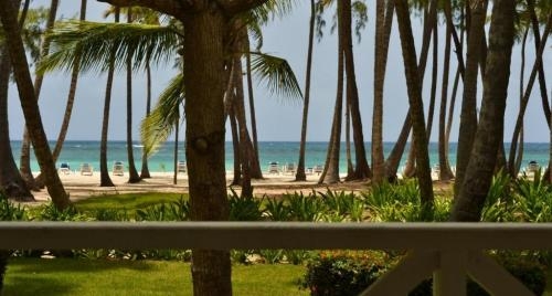 Vacanta exotica de 7 nopti in Punta Cana - Vista Sol Punta Cana Beach Resort 