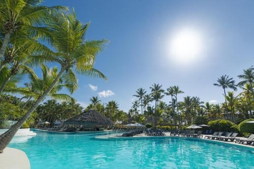 Vacanta exotica de 7 nopti in Republica Dominicana - Catalonia Punta Cana Resort 5* 
