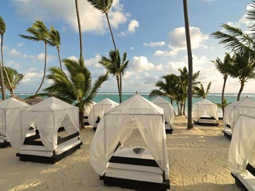 Vacanta exotica de 7 nopti in Republica Dominicana - Ocean Blue & Sand 5* Punta Cana