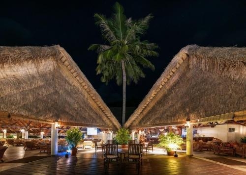 Vacanta exotica in Maldive - Fihalhohi Island Resort 4*