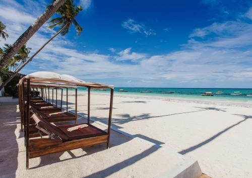 Vacanta exotica in Zanzibar - AHG Dream s Bay Boutique Hotel 4*
