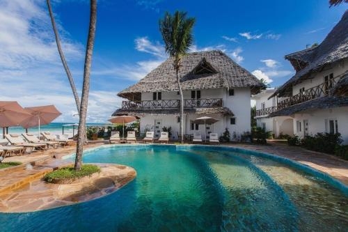 Vacanta exotica in Zanzibar - AHG Dream s Bay Boutique Hotel 4*