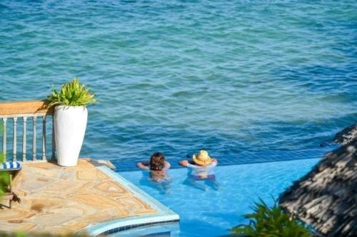 Vacanta exotica in Zanzibar - Hotel Pearl Beach Resort 