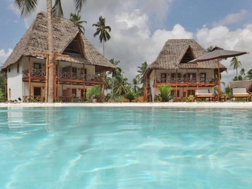 Vacanta exotica in Zanzibar - Pongwe Bay Resort 4*