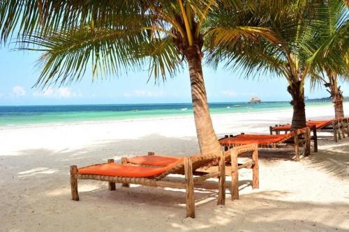 Vacanta exotica in Zanzibar - Voi Kiwengwa Resort 4*