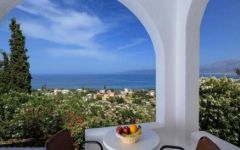 Vacanta de 7 nopti in Creta - Hotel Hersonissos Village