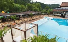 Vacanta la munte - Domeniul Dambul Morii 3*  Timisul de Jos - Brasov