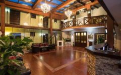 Vacanta la munte - Domeniul Dambul Morii 3*  Timisul de Jos - Brasov
