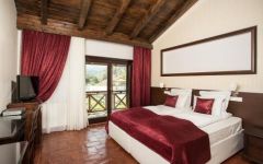 Vacanta la munte - Domeniul Dambul Morii 3*  Timisul de Jos - Brasov