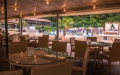 Vacanta la munte - Domeniul Dambul Morii 3*  Timisul de Jos - Brasov