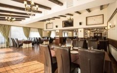 Vacanta la munte - Domeniul Dambul Morii 3*  Timisul de Jos - Brasov