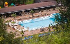 Vacanta la munte - Domeniul Dambul Morii 3*  Timisul de Jos - Brasov