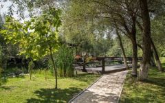 Vacanta la munte - Domeniul Dambul Morii 3*  Timisul de Jos - Brasov